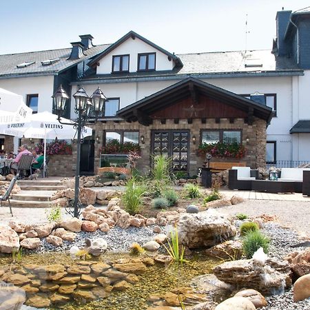 Landkomfort Hotel Elsenmann Віллінген Екстер'єр фото