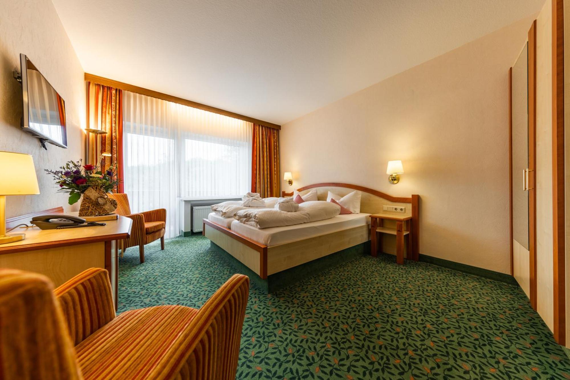 Landkomfort Hotel Elsenmann Віллінген Номер фото